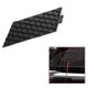 thumbnail image 4 of 1668855122 Front Bumper Tow Hook Cover Cap for Mercedes-Benz W166 GL350 GL450 GL63 AMG 2013-2016, 4 of 5