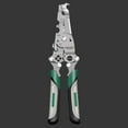 thumbnail image 4 of Tool Bag 2 - 18 In 1 Foldable Wire Stripper and Crimper Set for Cutting Pliers Cutter Crimping Multifunctional Wire Tool, 4 of 4