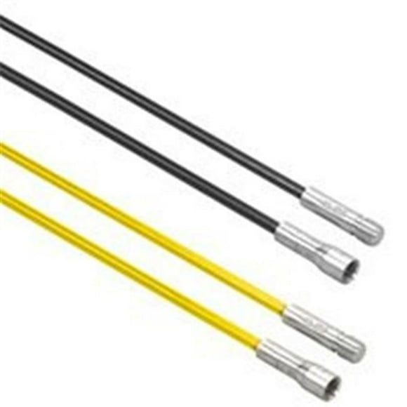 Imperial Manufacturing Brosse de Cheminée 72 Po. 25 Npt