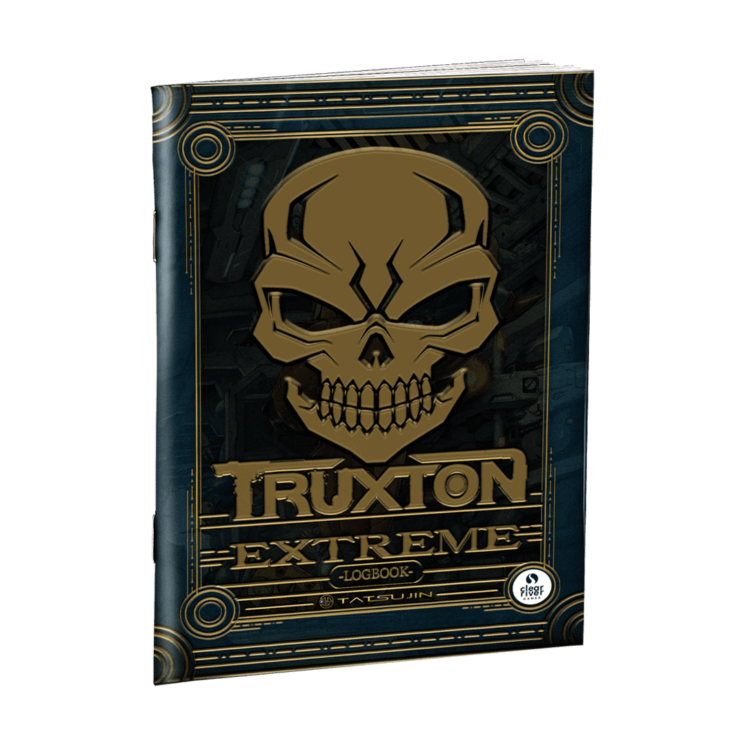 Truxton Extreme: Thunder Master Edition (Nintendo Switch 2)
