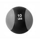 thumbnail image 1 of Balón Medicinal RVT Sports Med Ball 10 Lbs para Entrenamiento Funcional Crossfit A00005541, 1 of 2