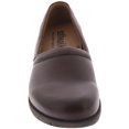 thumbnail image 3 of SoftWalk Womens Adora 2.0 Leather Slip-On Loafers, 3 of 3