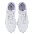 thumbnail image 5 of TENIS REEBOK UNISEX BLANCO ROYAL COMPLETE CLN2 250 GY8888 negro 24.5 MX, 5 of 5