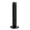 Black, variant on Mainstays 28-Inch Tower Fan with 3-Speed Settings and Oscillation, White, MSWMT24MWV