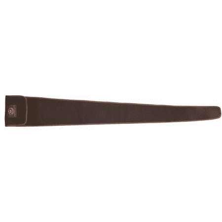 Evolution Outdoors Gun Sleeve Water Resistant 52inches 1 Piece No Lock 44700-WM Rifle or Shotgun Case