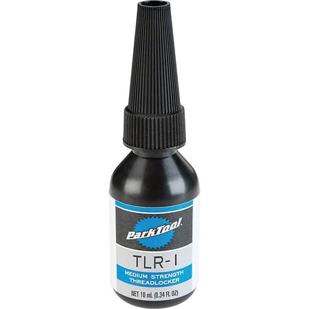 Park Tool TLR-1 Medium Strength Threadlocker price history on PriceWatchPro
