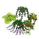 thumbnail image 5 of Kit de fieltro de aguja para plantas en macetas DIY para decoración de porche, 5 of 9
