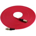 thumbnail image 2 of Cable de micrófono GLS Audio XLR macho a XLR hembra de 50 pies, paquete de 6, 2 of 8
