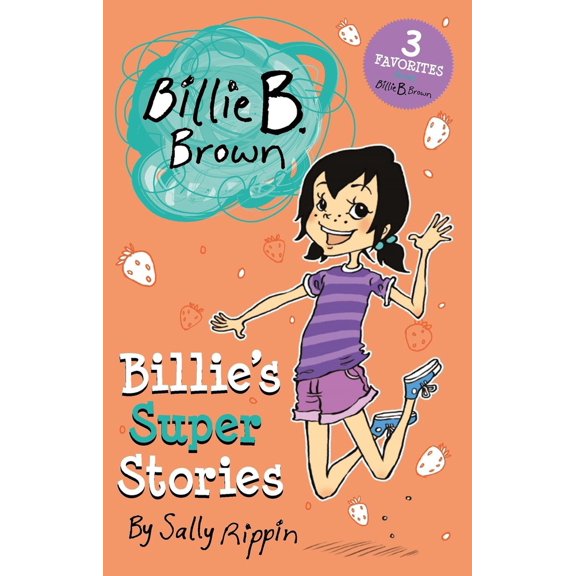 Pre-Owned Billie's Super Stories (Paperback) 1684646715 9781684646715