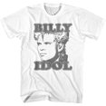 thumbnail image 1 of Sketch Billy Idol T-Shirt, 1 of 5