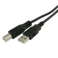 thumbnail image 3 of EpicDealz 10' USB 2.0 Cable for Audio Interface, Black, 3 of 3