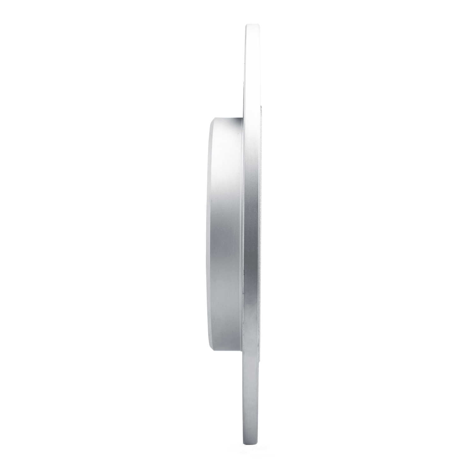 Dynamic Friction Company 830-58038L DFC Geoperformance Rotor - Drilled and Slotted