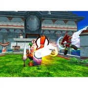 Sonic Heroes - لعبة فيديو رسمية على PlayStation 2