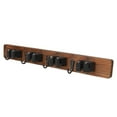 thumbnail image 3 of Mop Holder, Mop Holder Wall Mount Hand Polished Sturdy Structure Iron Material  For Home, 3 of 8