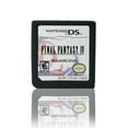 thumbnail image 3 of NDS Game Cartridge Final Fantasy 3pcs set - (NTSC US Version) DS Game, 3 of 4