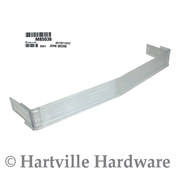 Genuine John Deere OEM Lens #M85036