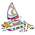 thumbnail image 2 of Catamarán LEGO 42105, 2 of 8