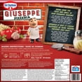 thumbnail image 3 of Dr. Oetker Giuseppe Pizzeria Thin Crust Beef Taco Pizza, 3 of 4