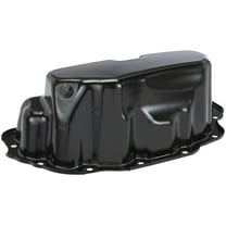Spectra Premium MDP26A Steel Engine Oil Pan