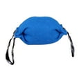 thumbnail image 2 of Shisuyan Hunting Instinct Satisfaction Dog Tug Toy Blue 1Pack 17.3X3.9X2.4In, 2 of 8