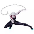 thumbnail image 3 of Skpitin Anime Figure Complex Spider-Men Spider Gwen PVC Painted Action Figure （7" Scale）, 3 of 3
