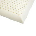 thumbnail image 4 of Slim Sleeper Elite Rest Medium Firm Bed Pillows Natural Latex Fill Extra Thin Design (2 Count), 4 of 4