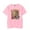 Pink, variant on Sydney Sweeney Merch 2025 T-Shirts Women Clothes Trend Casual Short Sleeve Top
