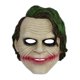 thumbnail image 2 of Máscara de ,Máscara de Halloween Máscara de aterradora Máscara de terror para hombres,Disfraz de máscara de aterrador que cubre toda la cara para carnaval,Máscara de, 2 of 10