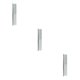 thumbnail image 5 of Cepillo de arte de anudado Billuyoard Peine de flecos de macramé portátil Acero inoxidable, 5 of 5