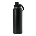 thumbnail image 7 of Eoperou Stainless Steel Vacuum Cup 40oz - Insulated Water Bottle Leak Proof Wide Mouth Thermal Flask Keep Cold Hot Beverage Tea Coffee Cup, 7 of 7