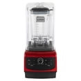 thumbnail image 5 of 74.4oz Commercial Blenders Soundproof & Quiet Stainless Steel Smoothie Juicers, 5 of 14