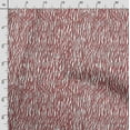 thumbnail image 3 of Soimoi Texture Print,Cotton Poplin Sewing Fabric Sold by The Yard- 42 Inch WideSewing Craft Quilting/ Quilt Making Fabric -Red, 3 of 5