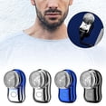 thumbnail image 3 of Electric Shaver Beard Powerful Storm Shaver Men's Razor Electric Shaver, 3 of 4