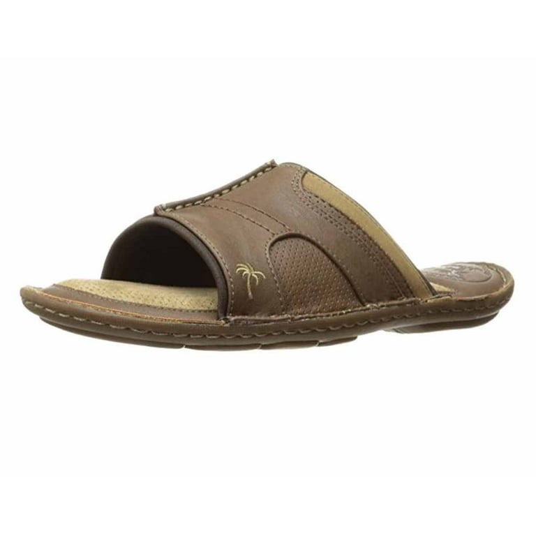 Margaritaville men's st martin 2025 slide sandal