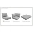 thumbnail image 1 of TK Classics Housse en Gris pour FLORENCE-07a, 1 of 2