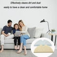 thumbnail image 5 of 10PCS Mop Pad for Q5 Pro/Q8 Max/Q8 Max+//+/ Max/ MAX+/S5/S50/S51/S55/S5 MAX Robot Vacuum Cleaner, 5 of 6
