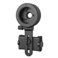 thumbnail image 1 of Upgrade Universal Cell Phone Adapter Bracket Clip Mount Rotary Clamp for Binocular Monocular Telescope, 1 of 6