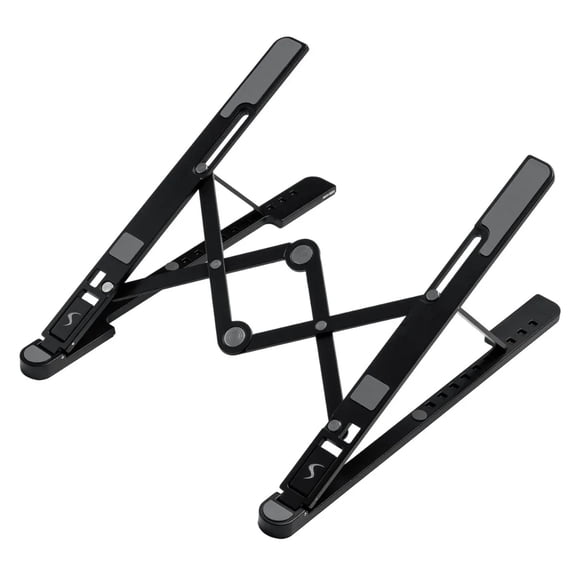 Scapade AirStand Pro Foldable Travel Stand for Laptops