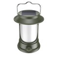 thumbnail image 1 of Linterna de Camping Recargable LED, Linterna Solar con Atenuación Giratoria, Linternas de Camping Ligeras para de Energía, Hogar, 1 of 5