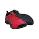 thumbnail image 2 of Tenis Para Hombre Pirma® Amortiguador Running Color Negro rojo 26.5, 2 of 4