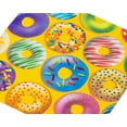 thumbnail image 5 of Papersong Premium Birthday Card (Donuts), 5 of 5