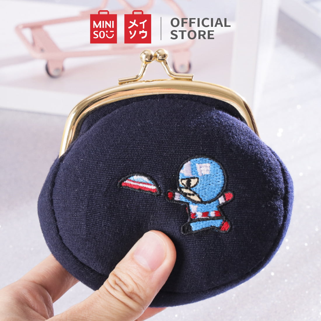 M58009 MINI POCHETTE ACCESSOIRES N58009 Iconic Fashion Womens CANVAS Pouch  Evening Clutch Zippy Chain Wallet Coin Purse Phone Sling Bag From Join2,  $12.19