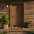 thumbnail image 2 of Calloway Mills Rocky Mountain Welcome Outdoor Doormat, 2 of 6