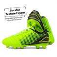 thumbnail image 5 of DREAM PAIRS Boys Girls Outdoor Sport Football Shoes Soccer Cleats for Little/Big Kid, 5 of 6