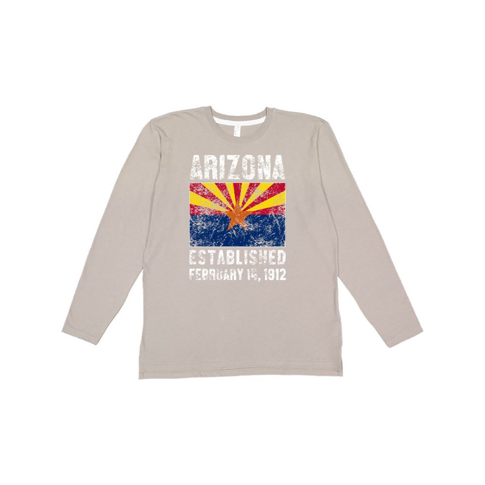 arizona long sleeve t shirts