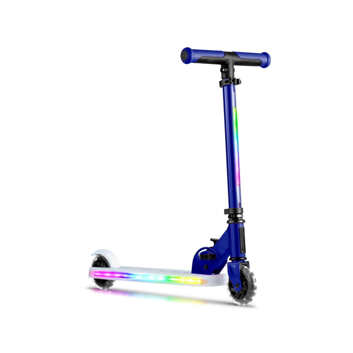 Jetson Helio X FoldingLight-UpKick Scooter
