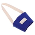 thumbnail image 1 of SHOWERORO Portavasos Reutilizable En Lona Azul Para Para Transporte Diario, 1 of 6