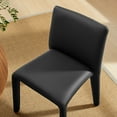 thumbnail image 4 of Modway Rhodes Dining Chair in Black, 4 of 9