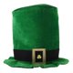 thumbnail image 1 of St. Patricks Day Headwear Decorative Patricks Top Hat Decoration Party Costume Top Hat Prop, 1 of 3