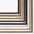 thumbnail image 4 of Kate and Laurel Sylvie Blank Framed Canvas Wall Art, 28x38 Bright Gold, Modern Empty Canvas for Paint-Your-Own Art, Premium Canvas Already Framed, 4 of 6